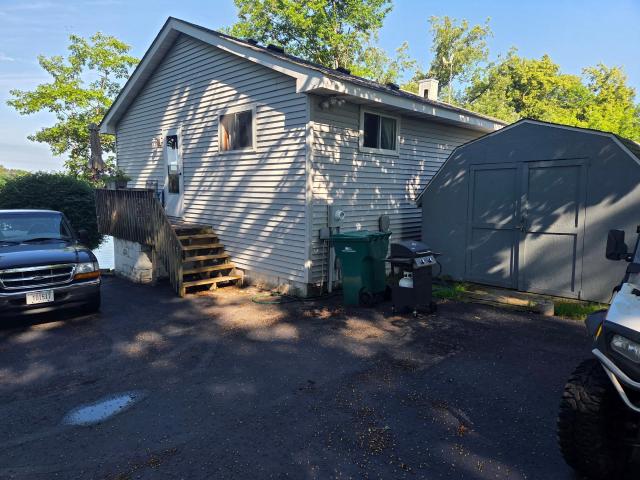 1424 / Street