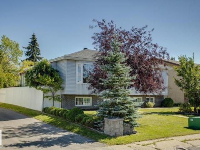 1424 Street Nw, Edmonton, AB, T5Y 1G2 house for sale | Listing ID E4506 | Royal LePage