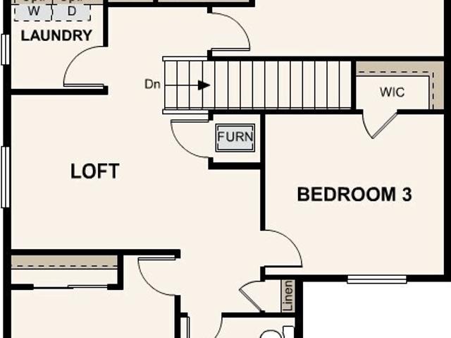 1424 Salzer Creek Loop