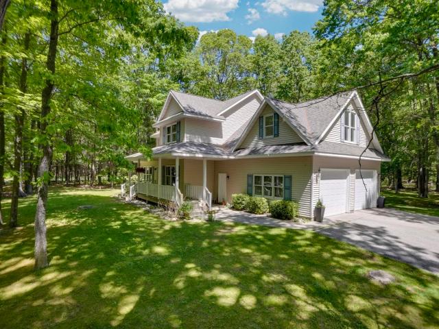 1424 Timber Ridge Drive # Lot: 41