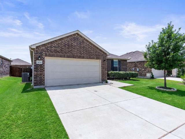 1424 Vernon Drive