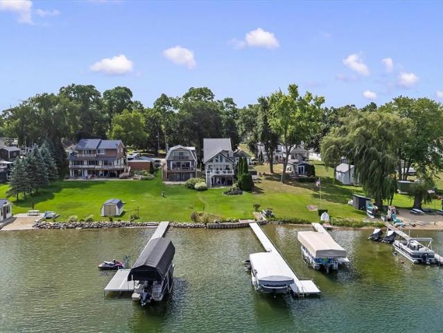1424 W Oakley Park Road