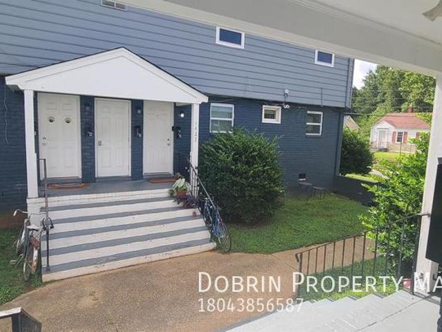 1424 Winder St, 2 beds, 1 full bath