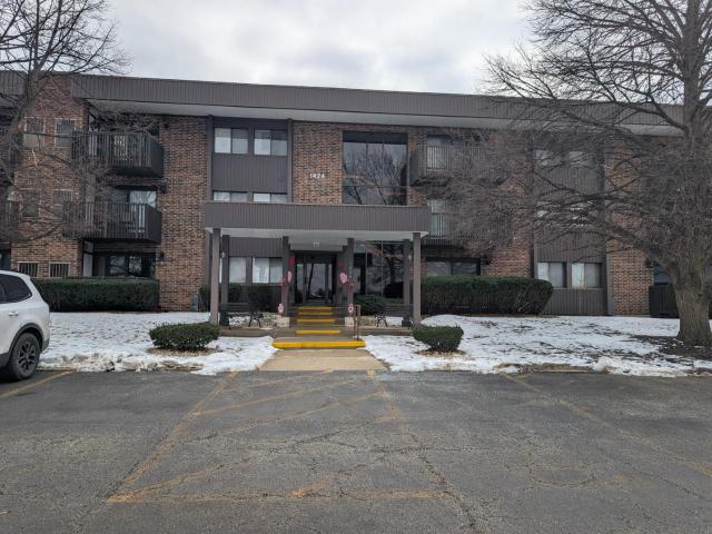 1424 Woodbridge Rd, Unit 2H, Joliet, IL 60436 | MLS #12561