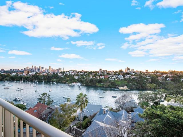 14/24A Musgrave Street, Mosman Apartment | Listed 21 September 2026