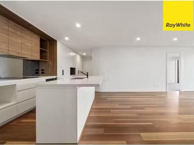 142/56 Forbes Street, TURNER Apartment for rent Listed by Hay.