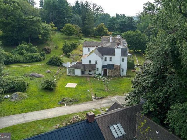 1425 Mount Pleasant Rd, Villanova, PA 19085