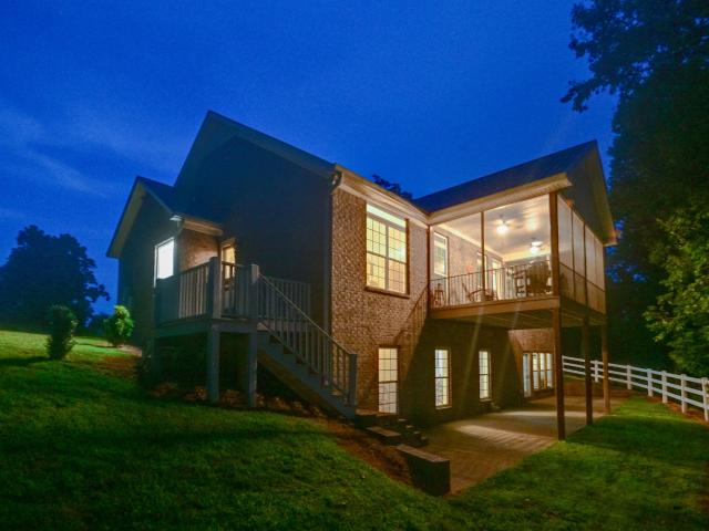 1425 Bartlett Hollow Rd