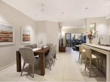 14/25 Duke Street, STUART PARK Apartment for rent Listed by J.