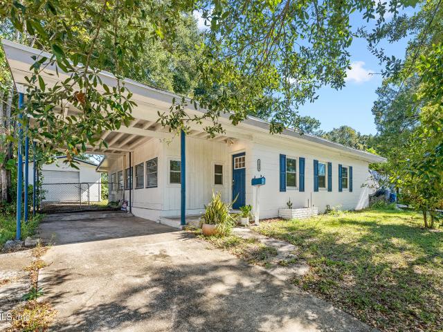 1425 Domas Dr, Jacksonville, FL 32211 | MLS #2116