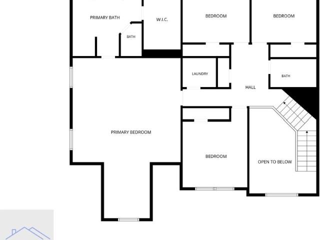 1425 Evergreen Trail