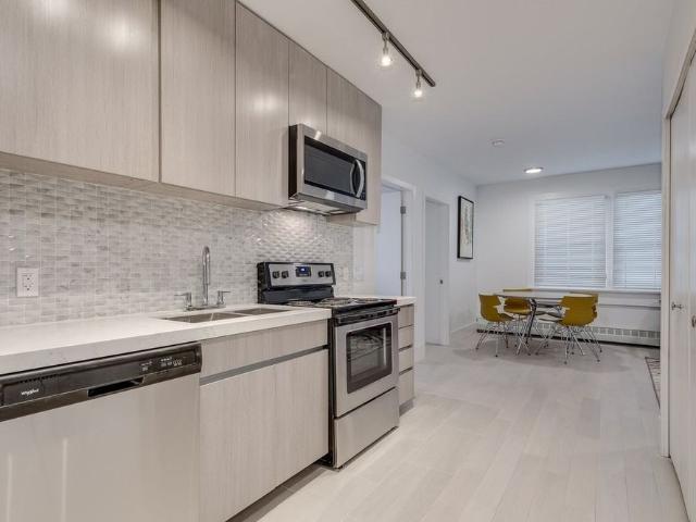1425 Haro Street apartment — Vancouver, BC 2 Bedroom 2 Bedroom