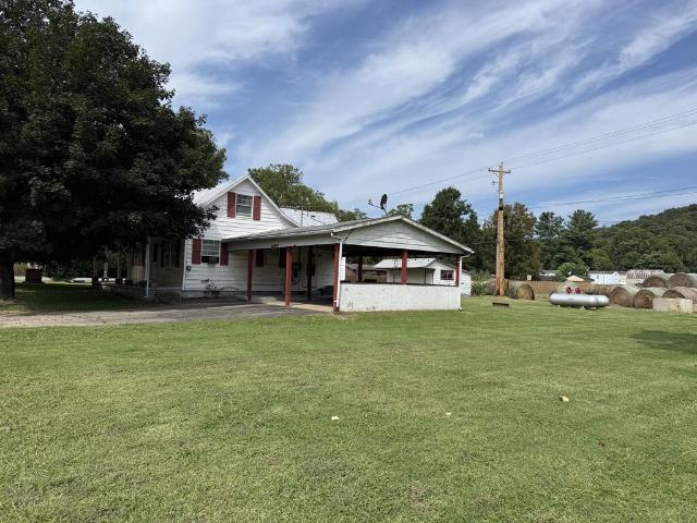 1425 Jasper Road
