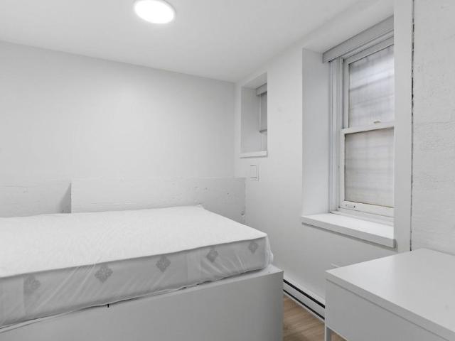 1425 Rue Pierce apartment — Montréal, QC 2 Bedroom 2 Bedroom