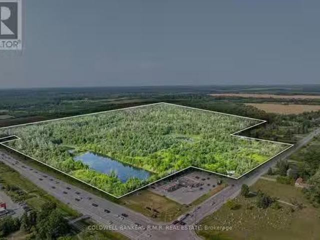1425 Regional Road 15, Brock, ON, L0K 1A0 vacant land for sa.