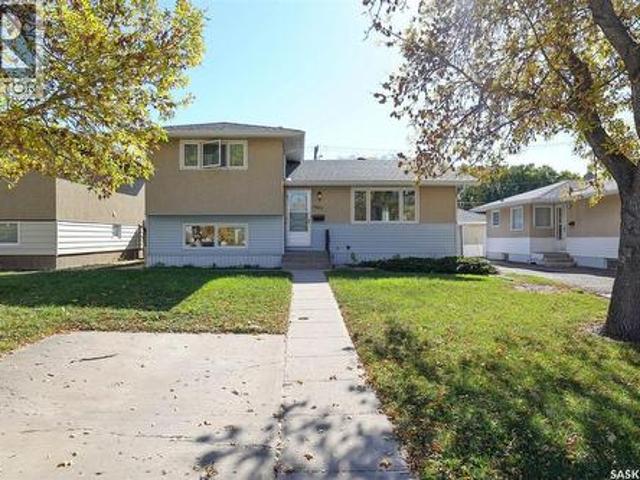 1425 9Th Avenue N, Regina, SK, S4R 0E6 house for sale | Listing ID SK050473 | Royal LePage