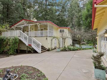 14262 Laurel Pl, Guerneville, CA 95446 | MLS #ML82032