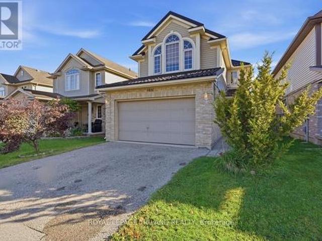 1426 Mickleborough Drive, London North I, ON, N6G 5R5 house for sale | Listing ID X13865 | Royal LePage