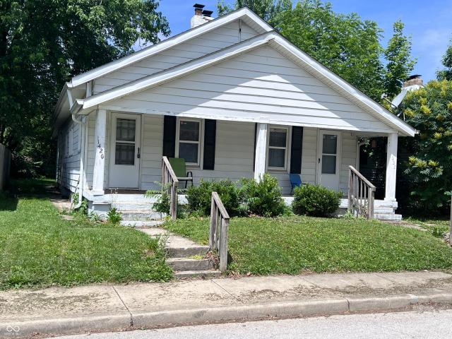 1426 N Colorado Avenue