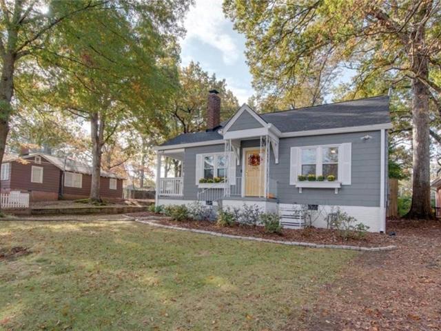 1426 Clermont Ave, Atlanta, GA 30344 | MLS #7754