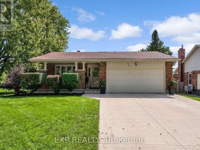 1426 Hastings Drive, London North G, ON, N5X 1B1 house for sale | Listing ID X13833 | Royal LePage