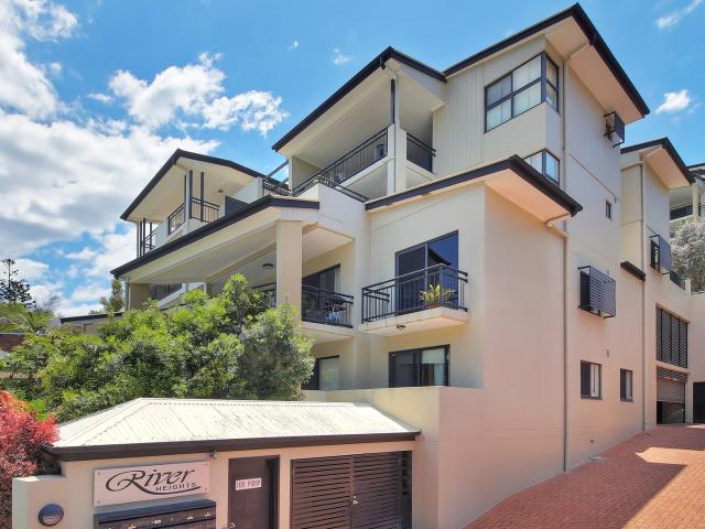 14/26 Paradise Street, Highgate Hill, QLD 4101 Apartment for Rent Ray White Mt Gravatt