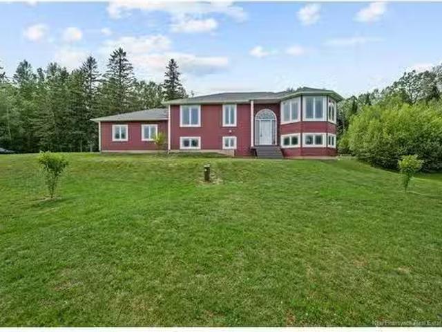1426 Shediac River Rd, Shediac River, NB, E4R 3A8 house for.