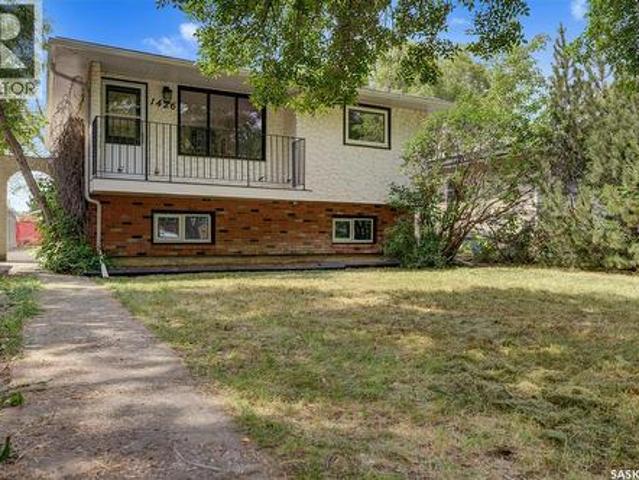1426 Southam Street, Regina, SK, S4T 6T7 house for sale | Listing ID SK050577 | Royal LePage