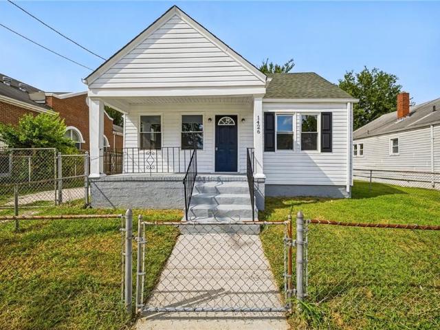 1426 Wilcox AVE