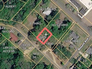 1426 2nd St, Prentiss, MS 39474 | MLS #4141