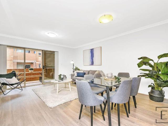 14/26 30 Short Street, Homebush NSW 2140 Apartment For Rent | Domain