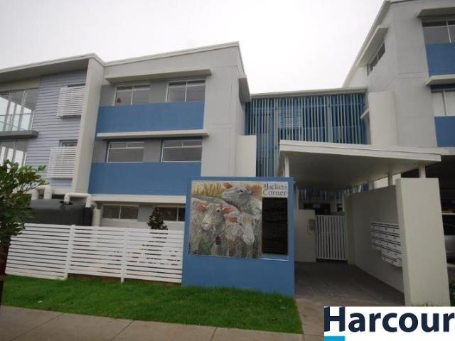 14/273 275 Cornwall Street, GREENSLOPES, QLD 4120