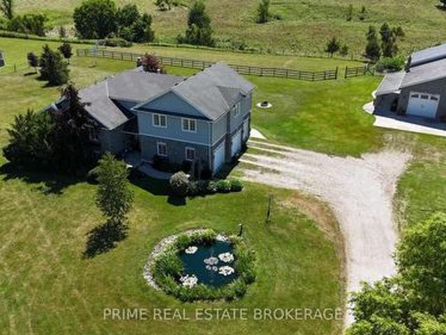 14273 Graham Road, West Elgin West Lorne, ON, N0L 2P0 house for sale | Listing ID X13641 | Royal LePage