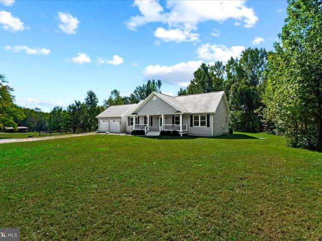 14270 Nelson Hill Road