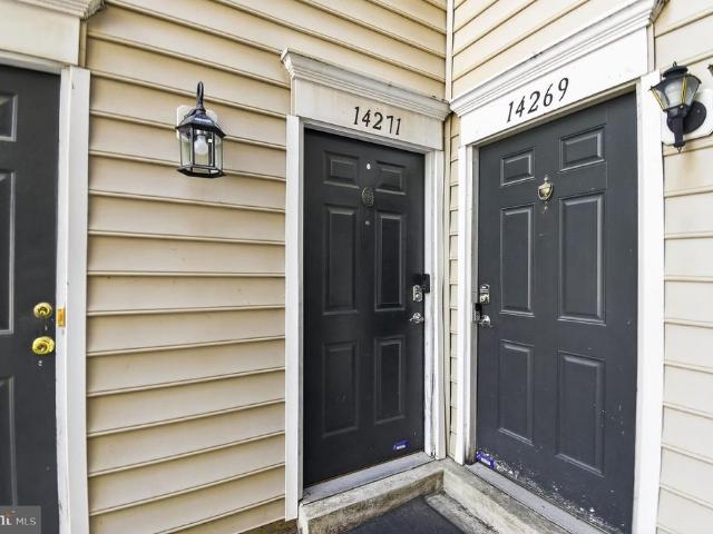 14271 Hampshire Hall Court # 714