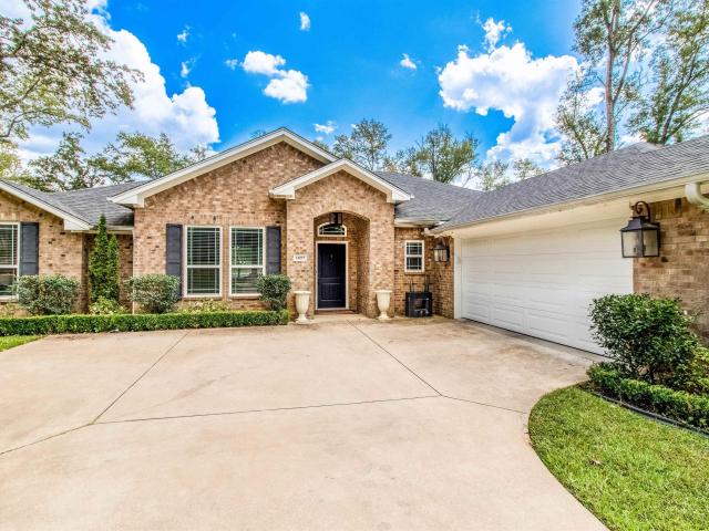 14271 NW Rd, Tyler, TX 75707 | MLS #25015