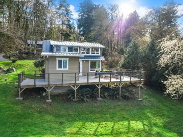14274 Olympic Drive, Vashon, US, WA