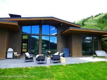 14275 S Leader Ln, Jackson, WY 83001 | MLS #26 443