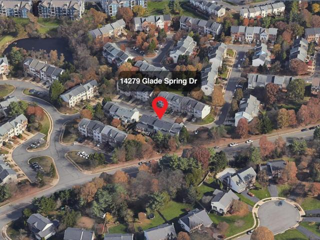 14279 Glade Spring Dr, Centreville, VA 20121 | MLS #VAFX2307