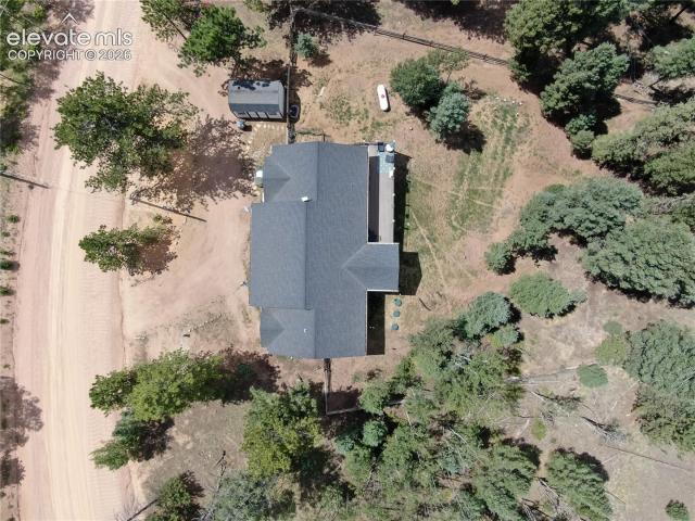 1427 N Mountain Estates Road