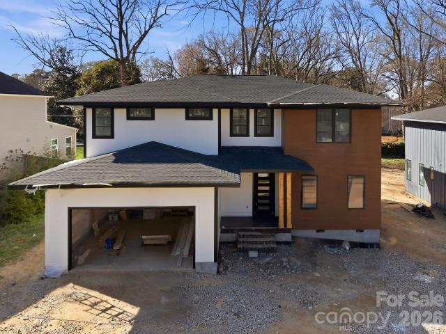 1427 N Sharon Amity Rd, Charlotte, NC 28211 | MLS #4355