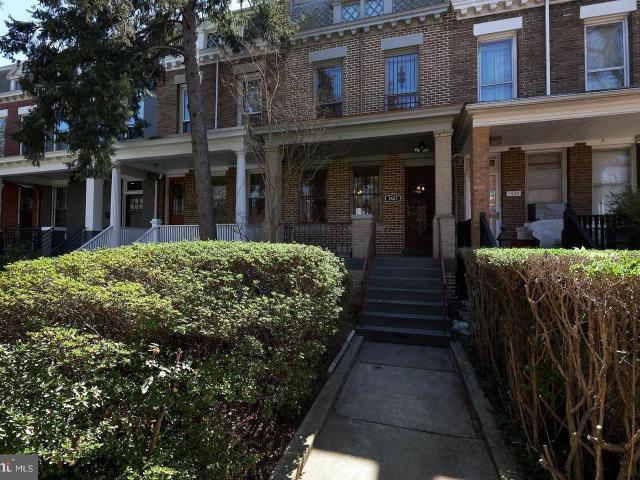 1427 E Capitol Street NE, Washington, US, DC