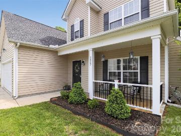 1427 Hollythorn Drive