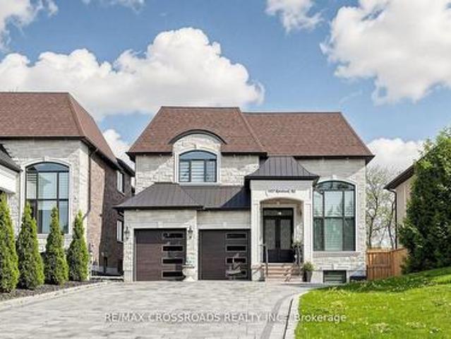 1427 Rosebank Road, Pickering, ON, L1V 1P3 house for sale | Listing ID E13170 | Royal LePage
