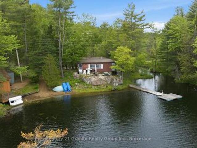 1427 Spar Lake Road, Minden Hills Lutterworth, ON, K0M 2K0 house for sale | Listing ID X13413 | Royal LePage