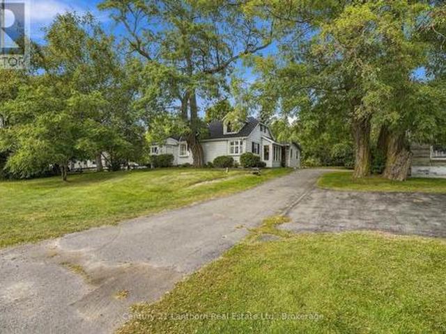 14282 County Road 2, Cramahe, ON, K0K 1H0 house for sale | Listing ID X13827 | Royal LePage