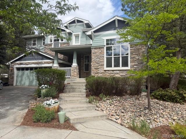14282 Piney River Rd, Broomfield, CO 80023 | MLS #7010