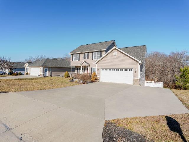 1428 Mandolin Ave, Grottoes, VA 24441 | MLS #672504