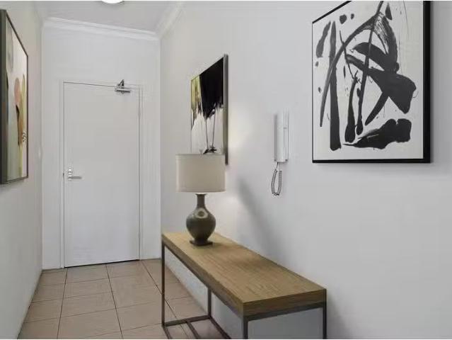 1/428 New Canterbury Road, DULWICH HILL Apartment for rent Li.