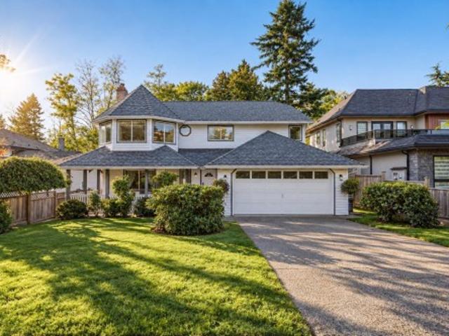 1428 A Avenue, Surrey, BC, V3W 2R9 house for sale | Listing ID R3177 | Royal LePage